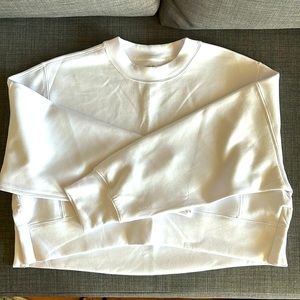 Abercrombie YPB neoKNIT Mini Crew